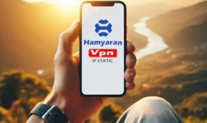 نحوه اتصال به اینترنت استارلینک با گوشی