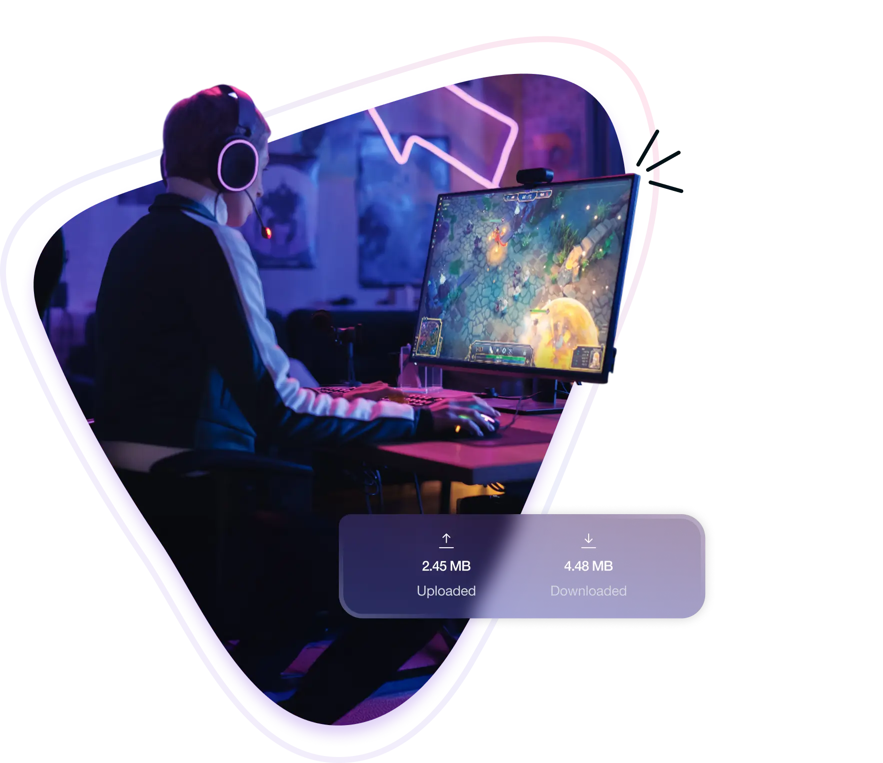 بهترین vpn برای بازی آنلاین